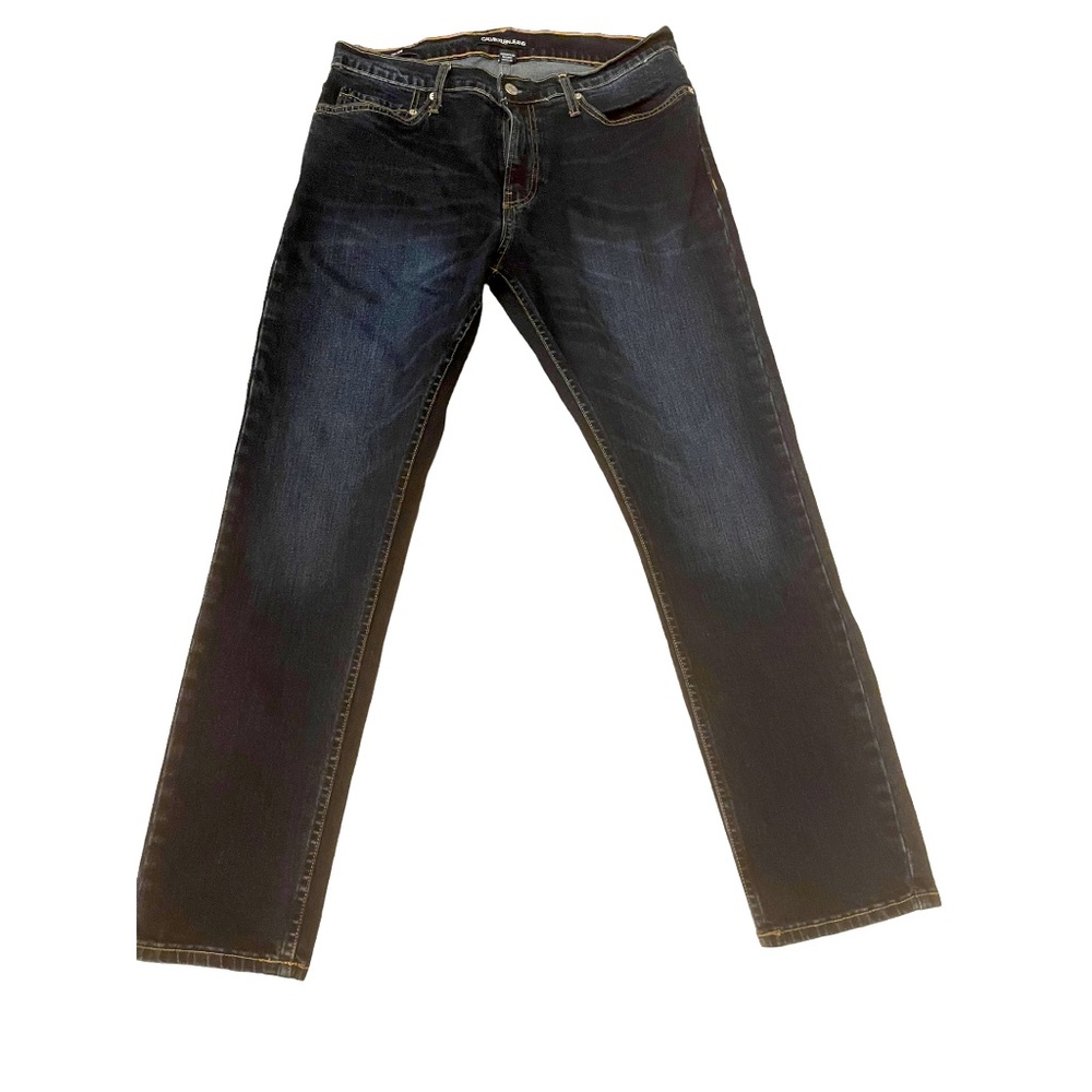 Vintage Calvin Klein jeans